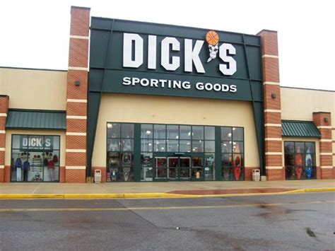 Webster, NY 14580. . Dicks sporting goods phone number